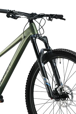 Превью  Велосипед ASPECT Ronin Pro 29 (2025)